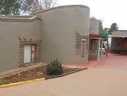 Aligeo Guest House | Eastern Cape - Senqu