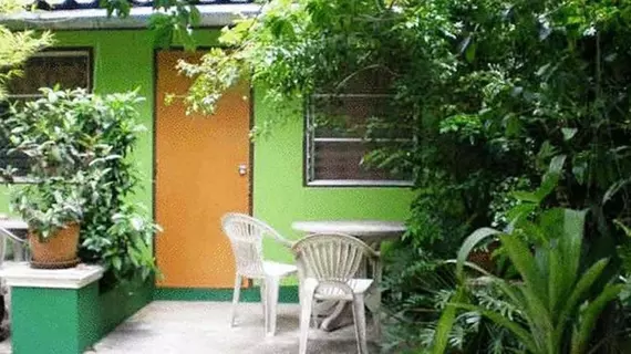 Baan Bua Guest House | Chiang Rai İli - Chiang Rai