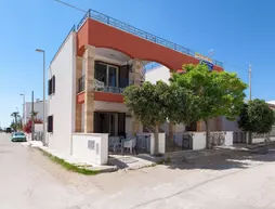 Casa Dalila | Puglia - Lecce (il) - Salve - Torre Pali