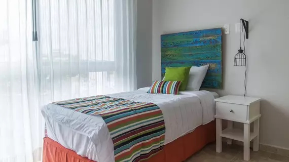 Koox Downtown Family Boutique Hotel | Quintana Roo - Solidaridad - Playa del Carmen