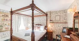 East Haugh House Hotel | İskoçya - Perth ve Kinross - Pitlochry