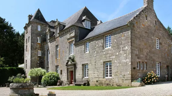 Relais du Silence Manoir De Moëllien | Brittany - Finistere - Plonevez-Porzay