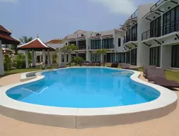 Sunrise Villa Resort | Chonburi (vilayet) - Bang Lamung - Huai Yai