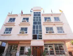 Hotel Ganga Kripa | Racastan - Jaipur Bölgesi - Jaipur