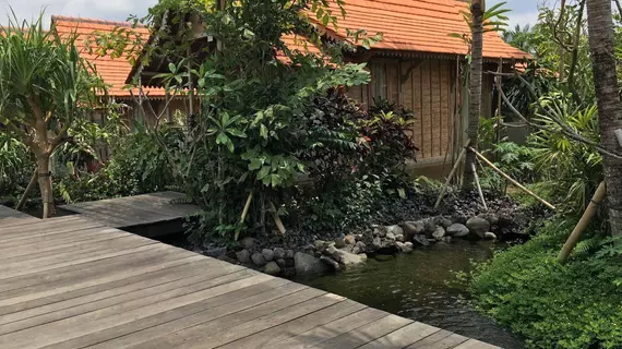 Suarti Resorts Ubud | Bali - Ubud