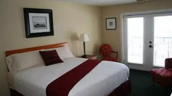 Whitney Mountain Lodge | Arkansas - Bentonville - Fayetteville (ve civarı) - Garfield