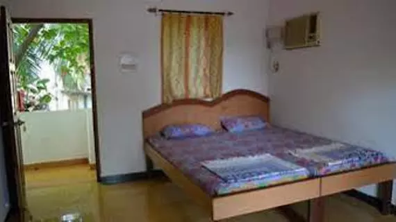 Seaprincess Guest house | Goa - Kuzey Goa - Anjuna