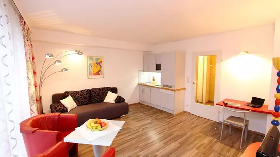 CheckVienna - Apartment Rentals Vienna | Vienna (eyalet) - Viyana