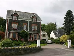 Maple Bank Country House | Cumbria (kontluk) - Keswick