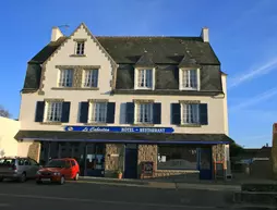 Auberge du Cabestan | Brittany - Finistere - Esquibien