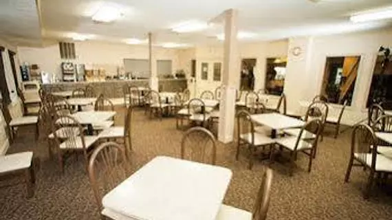 Northfield Inn Suites and Conference Center | İllinois - Springfield (ve civarı) - Springfield