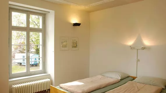 Youth Hostel Richterswil | Zürih Kantonu - Horgen District - Richterswil