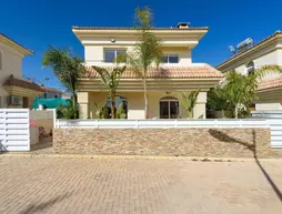 Villa Ariel | Larnaka Bölgesi - Paralimni