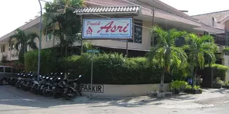 Pondok Asri Family Guest House