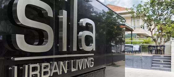 SILA Urban Living | Binh Duong (vilayet) - Ho Şi Min Şehri (ve civarı) - Ho Chi Minh City