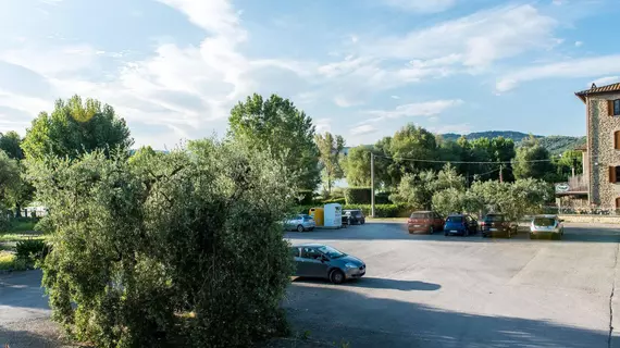 Alloggio del Gatto | Umbria - Perugia (vilayet) - Magione - Torricella