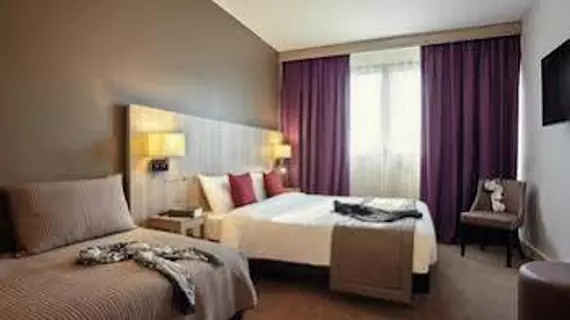 Mercure Versailles Parly 2 | Ile-de-France - Yvelines (bölge) - Le Chesnay