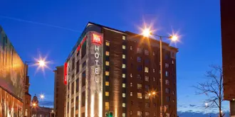 ibis Belfast City Centre