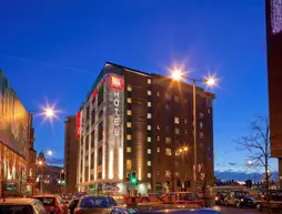 ibis Belfast City Centre | Kuzey İrlanda - Antrim (kontluk) - Belfast (ve civarı) - Belfast - Belfast Merkez Bölgesi