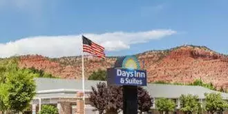 Days Inn & Suites Kanab