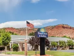 Days Inn & Suites Kanab | Utah - Kanab