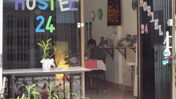 Hostel 24 | Bangkok - Sukhumvit