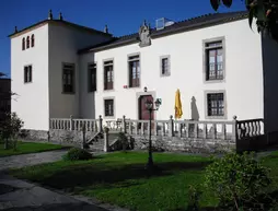 Pazo Torre do Barrio | Galicia - Lugo (vilayet) - Sarria (Lugo)