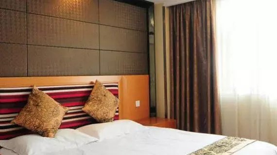 Hefei Super 8 Hotel - Changjiang Road | Anhui - Hefei - Shushan