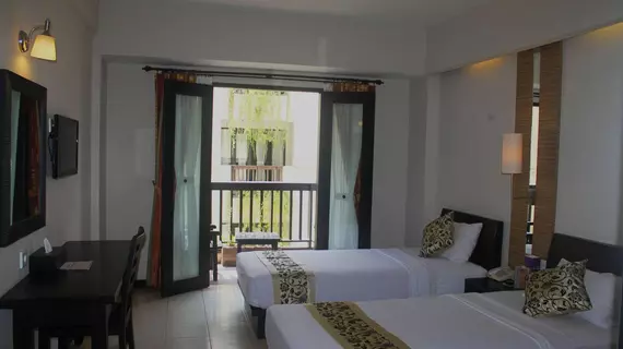 Losari Hotel & Villas Kuta Bali | Bali - Badung - Padma