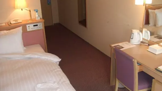 Hotel Lake Alster Alzar Izumiotsu | Osaka (idari bölge) - Izumiotsu