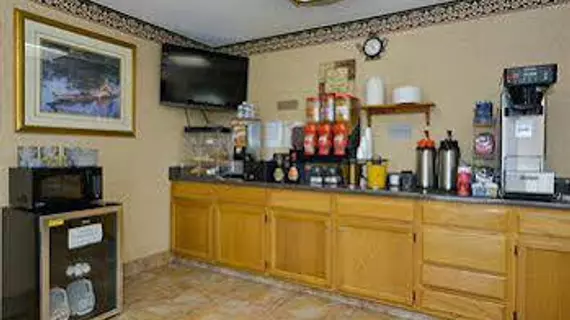 Americas Best Value Inn & Suites Harrisonville | Missouri - Clinton - Harrisonville