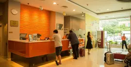 Cititel Express Kota Kinabalu | Sabah - Kota Kinabalu (ve civarı) - Kota Kinabalu - Pusat Bandar - Kota Kinabalu Kent Merkezi