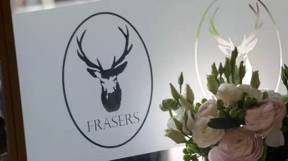 Frasers | Kent (kontluk) - Ashford - Ashford