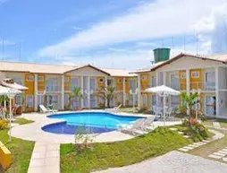 Residencial Monte Hebrom | Northeast Region - Bahia (eyaleti) - Porto Seguro (ve civarı) - Porto Seguro - Taperapua Plajı