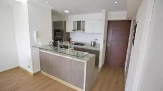 Urbano Apartment Miraflores Pardo | Lima (bölge) - Lima Province - Lima (ve civarı) - Lima - Miraflores