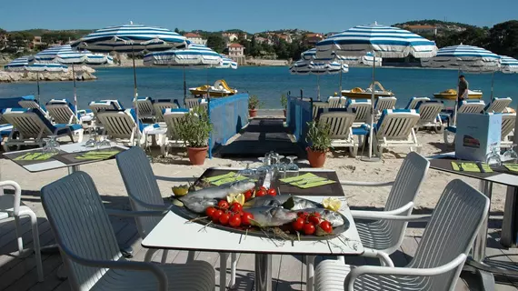 Golf Hotel | Provence - Alpes - Cote d'Azur - Var - Bandol (ve civarı) - Bandol