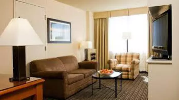 Cambridge Suites, Sydney | Nova Scotia - Sydney