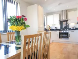 Crompton House Apartments | Londra (ve civarı) - Barnet - High Barnet