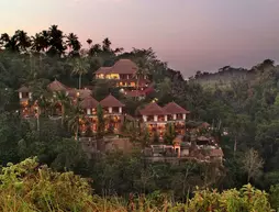 Anahata Villas and Spa Resort | Bali - Ubud