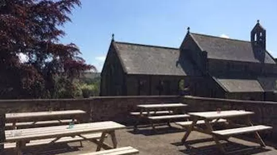 Manor House Inn | Northumberland (kontluk) - Haltwhistle