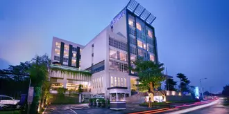 Aston Jember Hotel & Conference Center