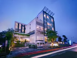 Aston Jember Hotel & Conference Center | Doğu Cava - Jember