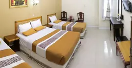 Hotel Mataram 2 | Yogyakarta Özel Bölgesi - Yogyakarta (ve civarı) - Yogyakarta - Gedongtengen