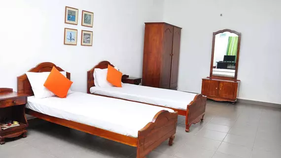 Sea View Apartment Colombo | Colombo Bölgesi - Colombo - Kollupitiya