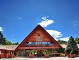 Kohl's Ranch Lodge by Diamond Resorts | Arizona - Payson