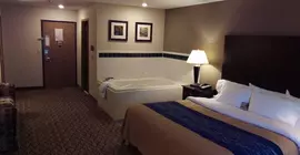 Comfort Inn | Indiana - Fort Wayne (ve civarı) - Huntington