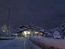 La Roche | Valle d'Aosta - Aosta