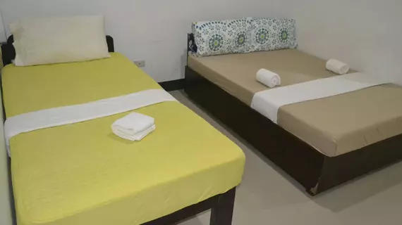 Pearl Suites | Soccsksargen - General Santos