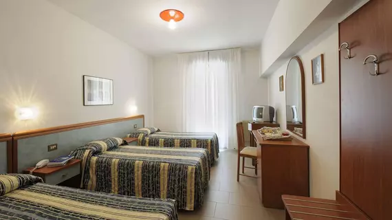 Hotel Bertusi | Emilia-Romagna - Bolonya (vilayet) - Alto Reno Terme