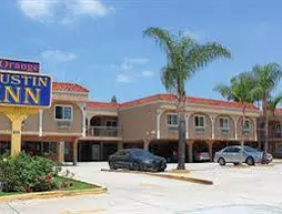 Orange Tustin Inn in Orange | Kaliforniya - Orange County - Orange